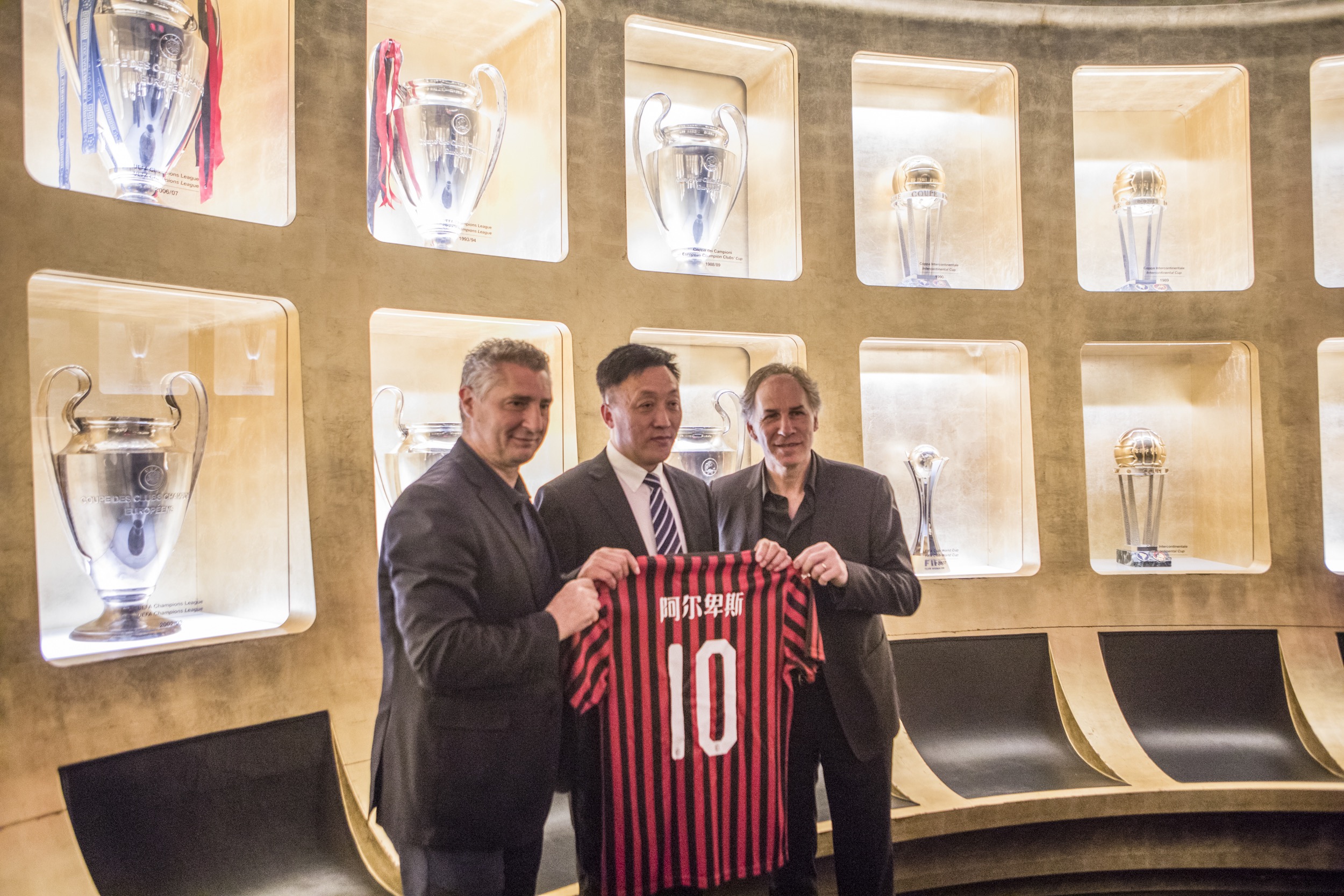 阿联酋赌场项目2025年建筑设计招标完成