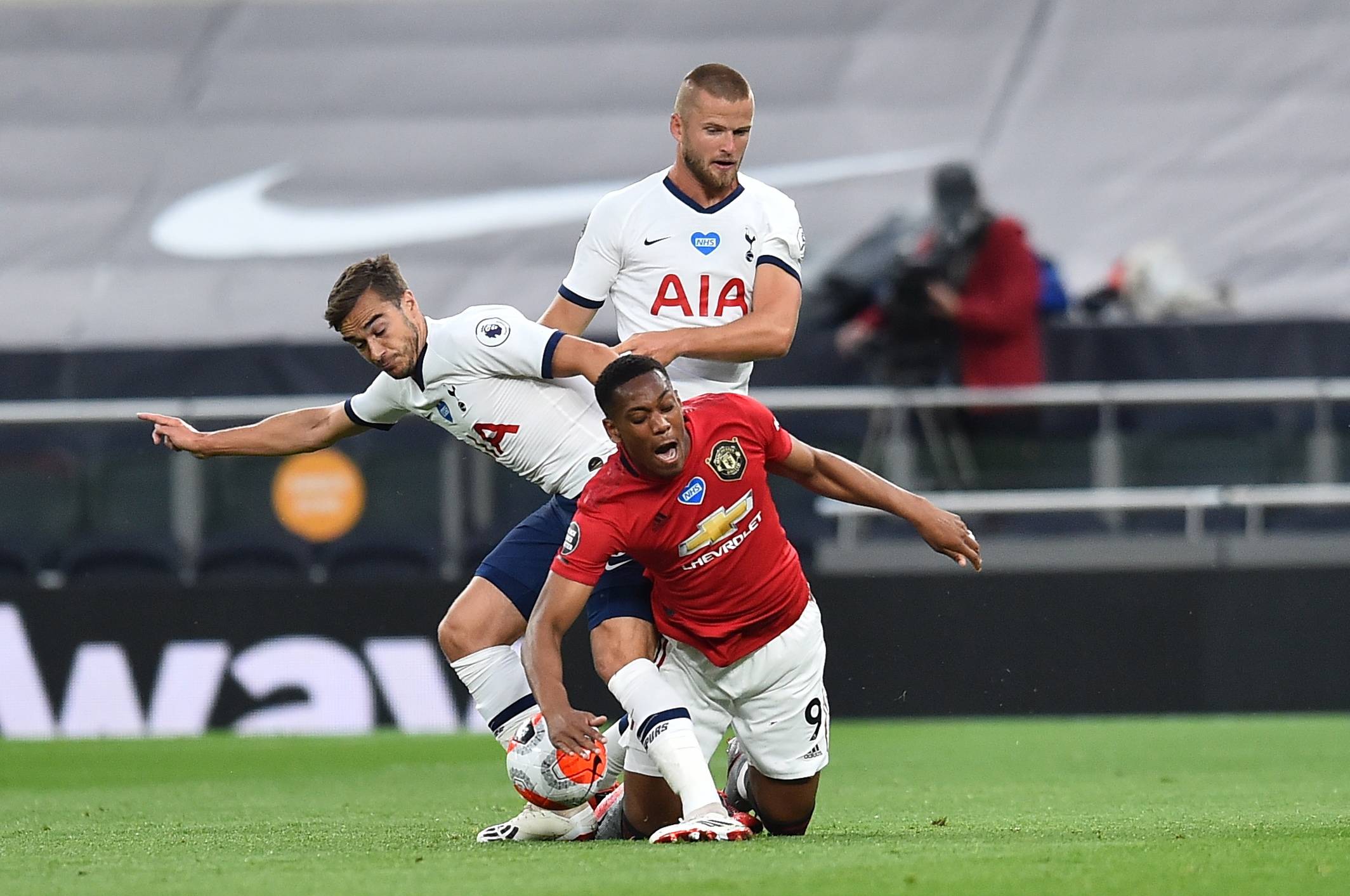 德甲战报：最后时刻连进2球，海登海姆2-1逆转绝杀柏林联合