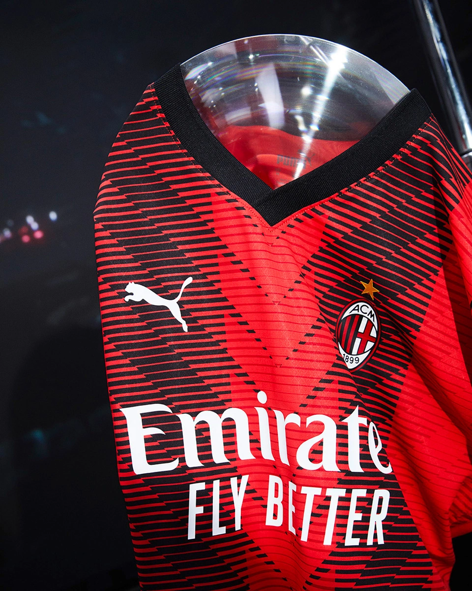 舍甫琴科：AC米兰本赛季有能力问鼎意甲，莱奥还有提升空间