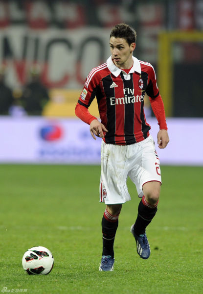 他是球队的节拍器