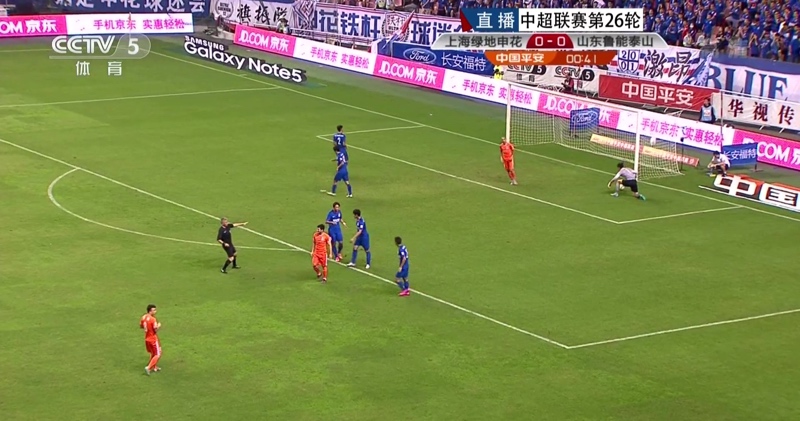 安布：邵佳一与此前的混乱划清界限，是国足非常好的主帅人选（安布：邵佳一已与过去的混乱划清界限，是执教国足的理想人选）