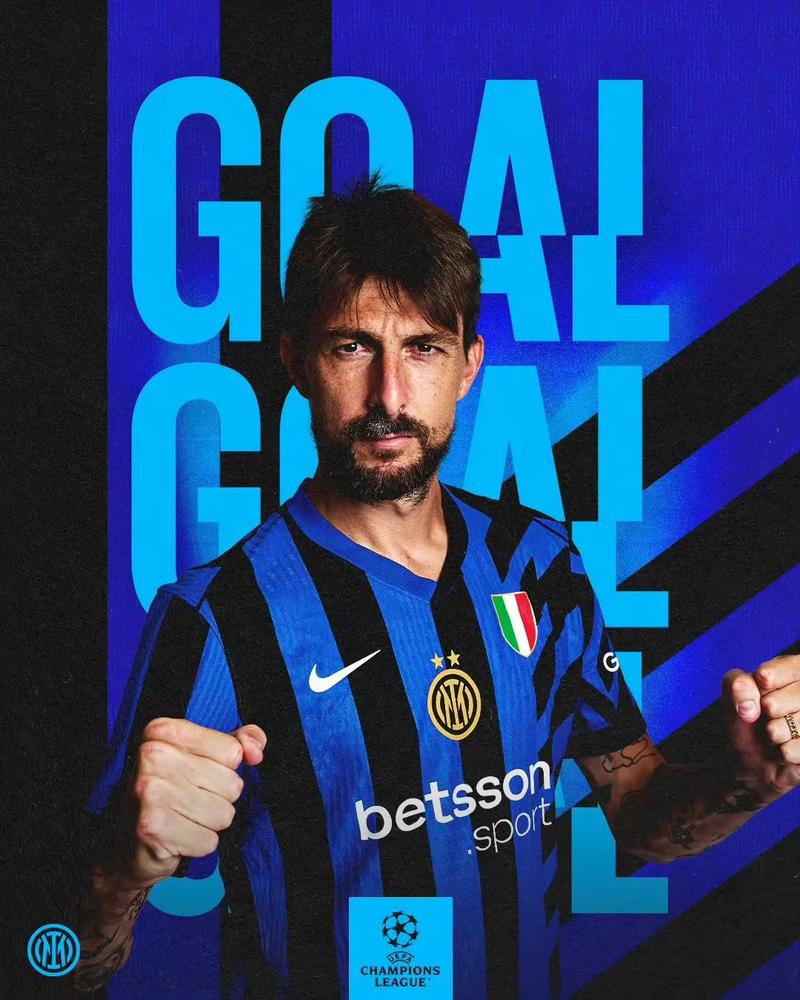 阿莱格里电话指挥后，米兰火速扳回一城