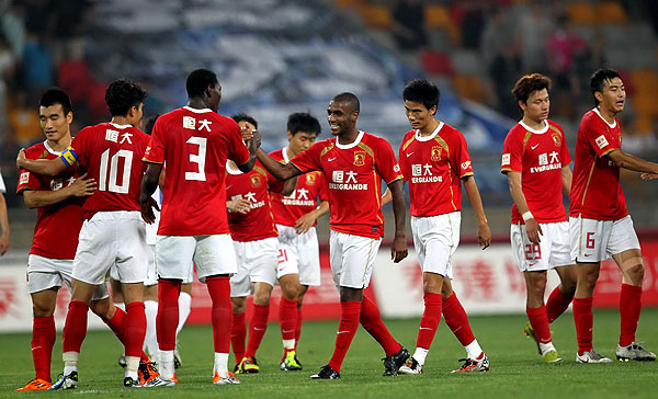 马洛塔：现在足球等式不是花钱就能赢，而是要把动力乘以能力