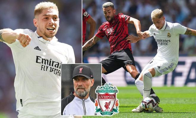 金彭贝谈登贝莱荣膺金球奖：看到他在台上落泪，我真的很感动