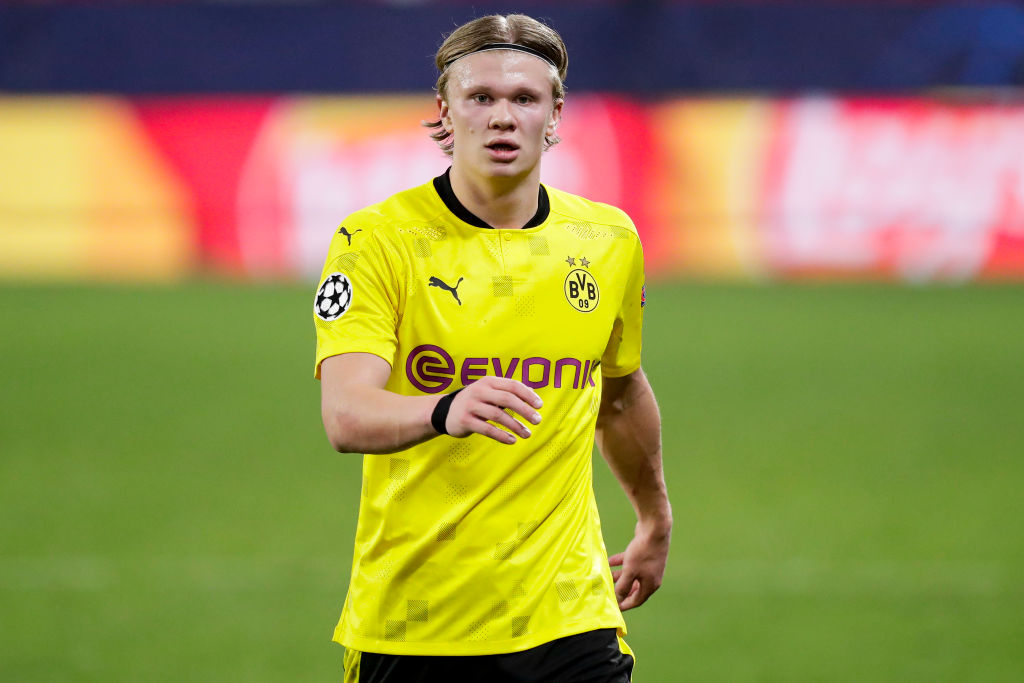 威利奥特·斯韦德伯格解决了一个未了的账单