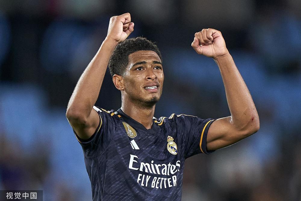 球迷：今天这队是真狠