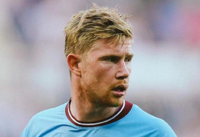 萨利巴赛后瞬采：英超还是欧冠？最好全都要（萨利巴赛后速访：英超还是欧冠？我要两样都拿）