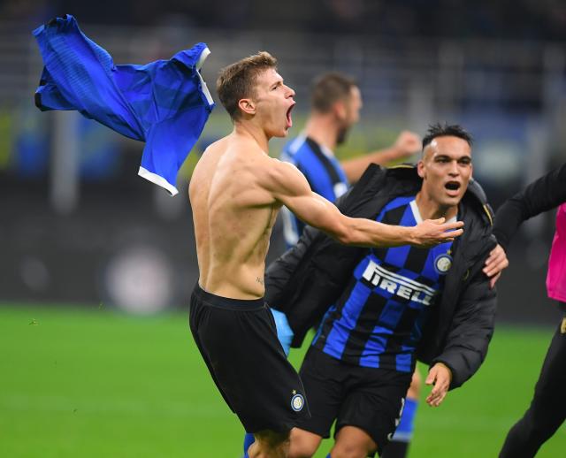 比赛集锦：巴西2-0塞内加尔