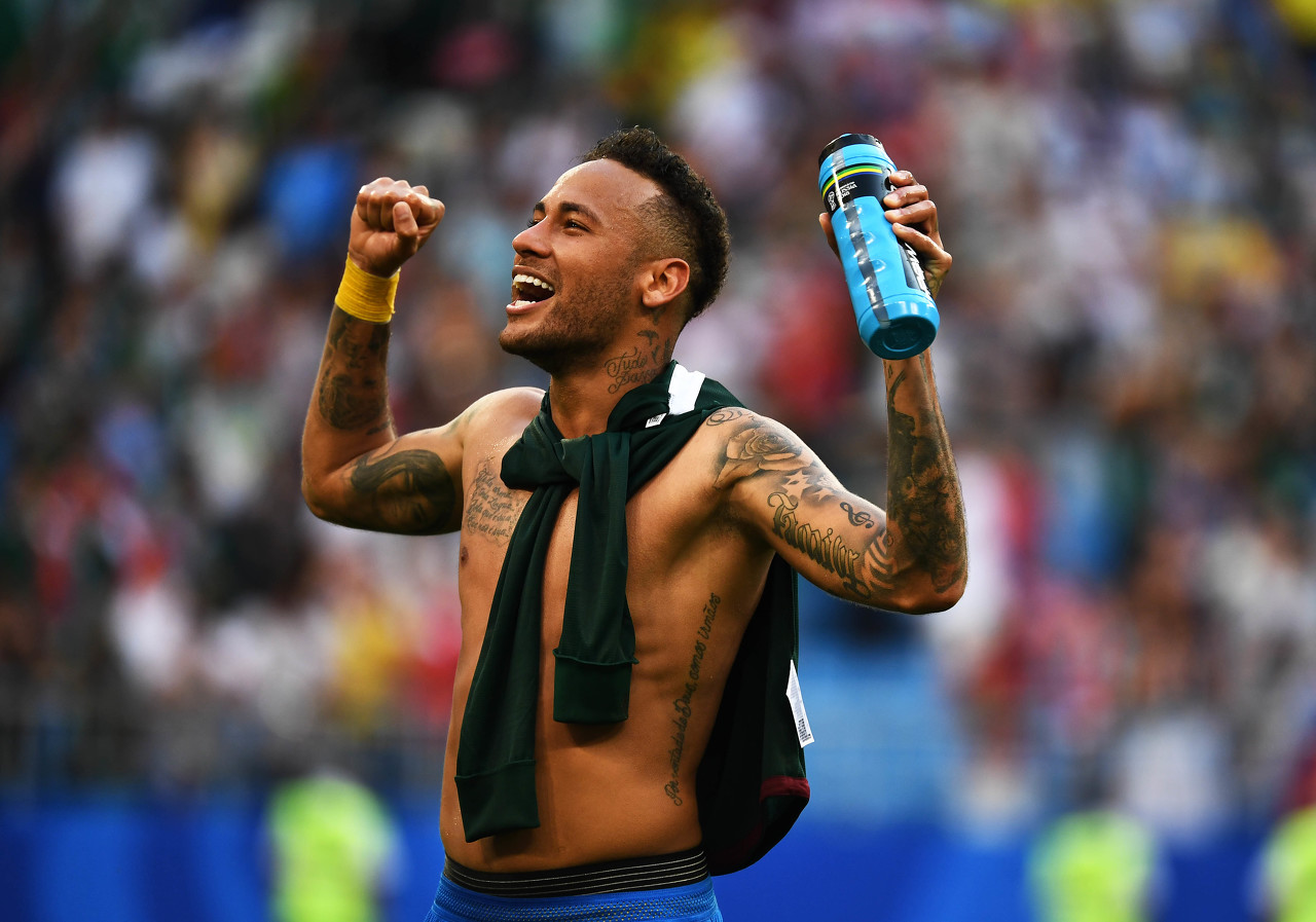 多位德国前国脚：纳帅不必施压，德国需要真正的领袖挺身而出